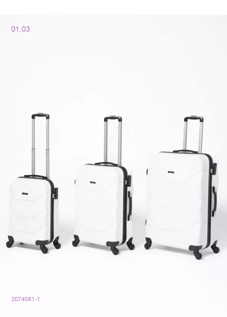 Чемодан 2074081-1