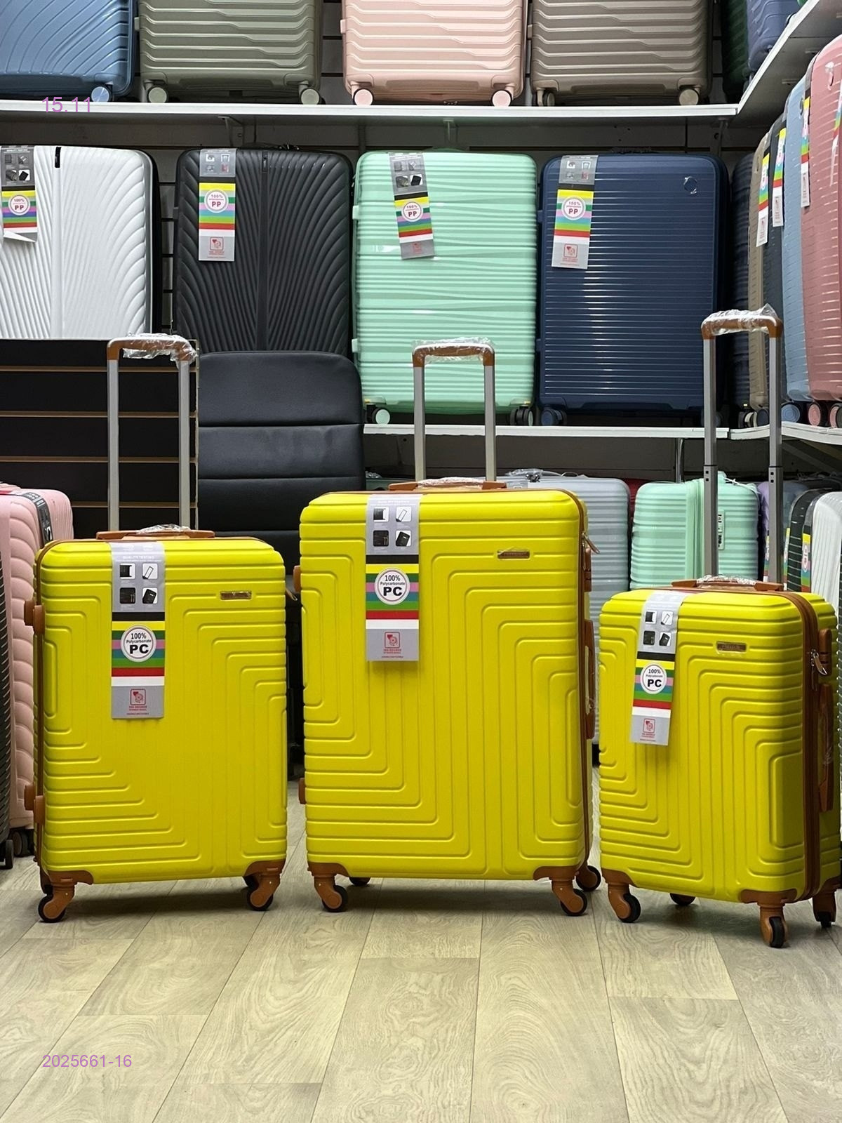 Чемодан 2025661-16