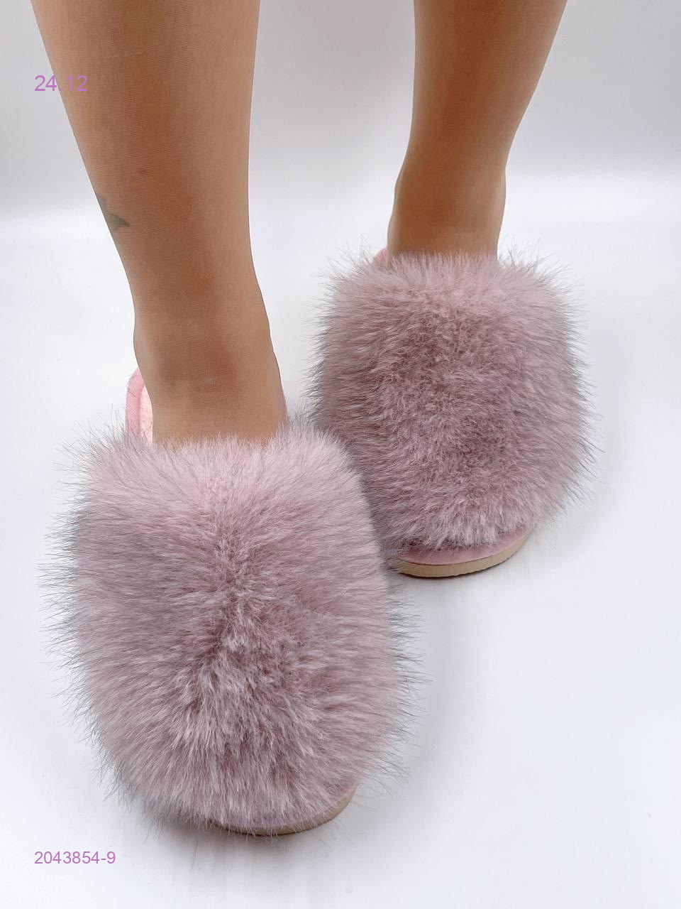 Тапочки 2043854-9