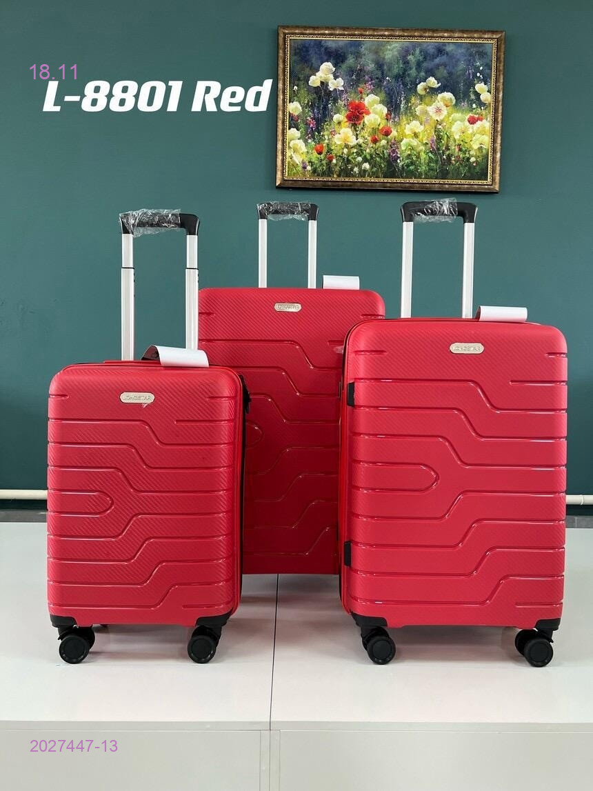 Чемодан 2027447-13