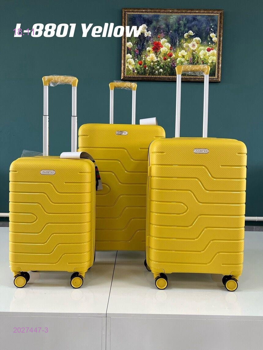 Чемодан 2027447-3