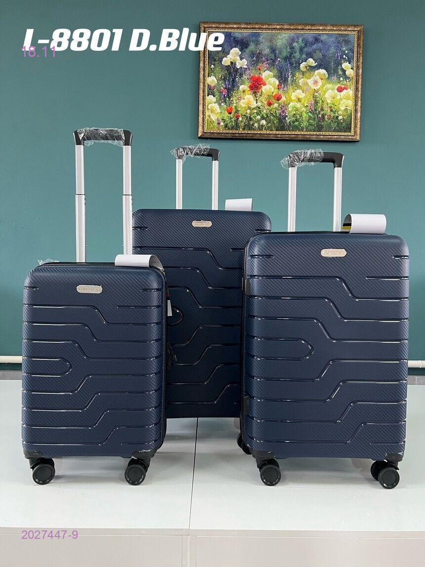 Чемодан 2027447-9