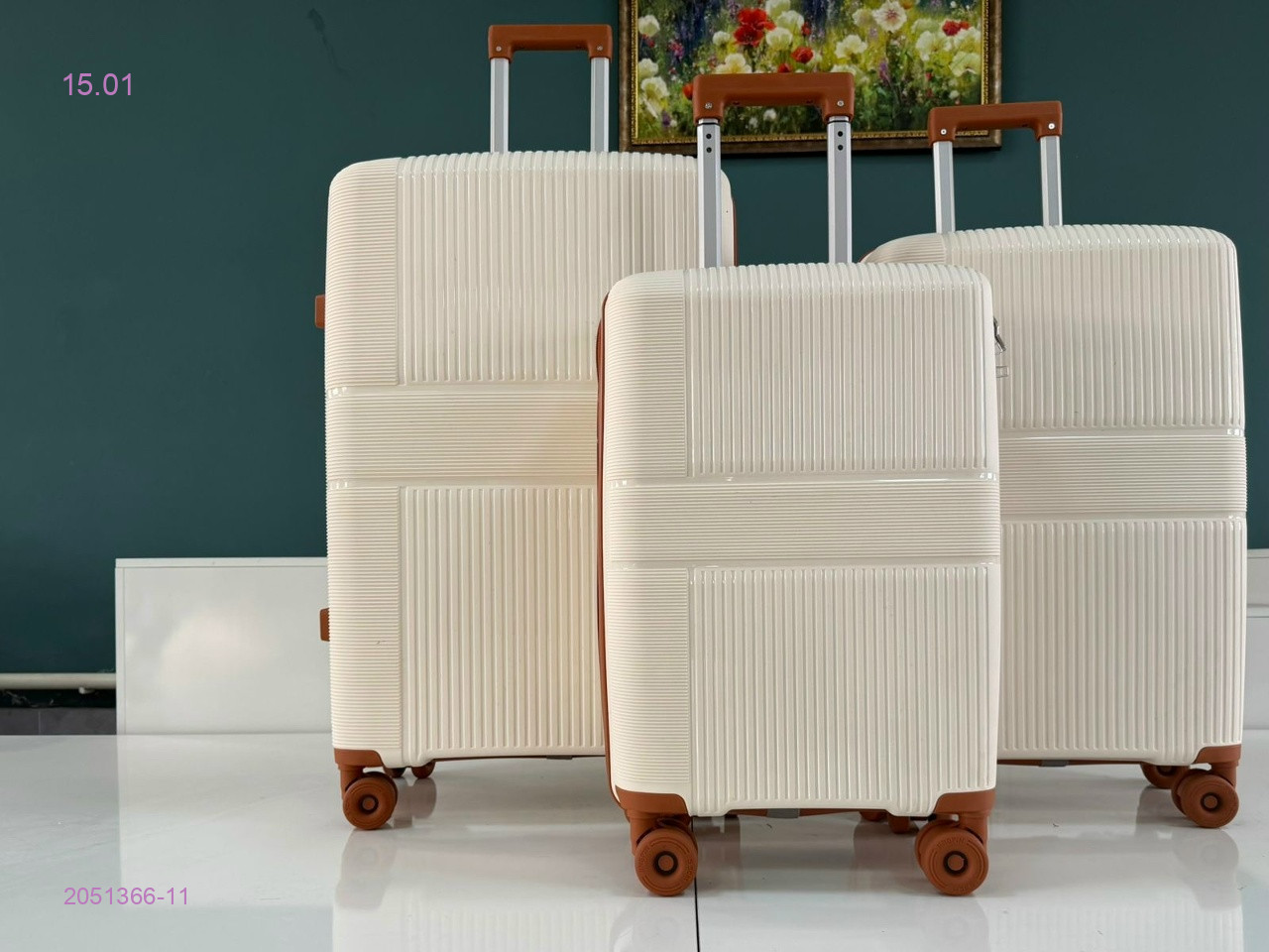 Чемодан 2051366-11