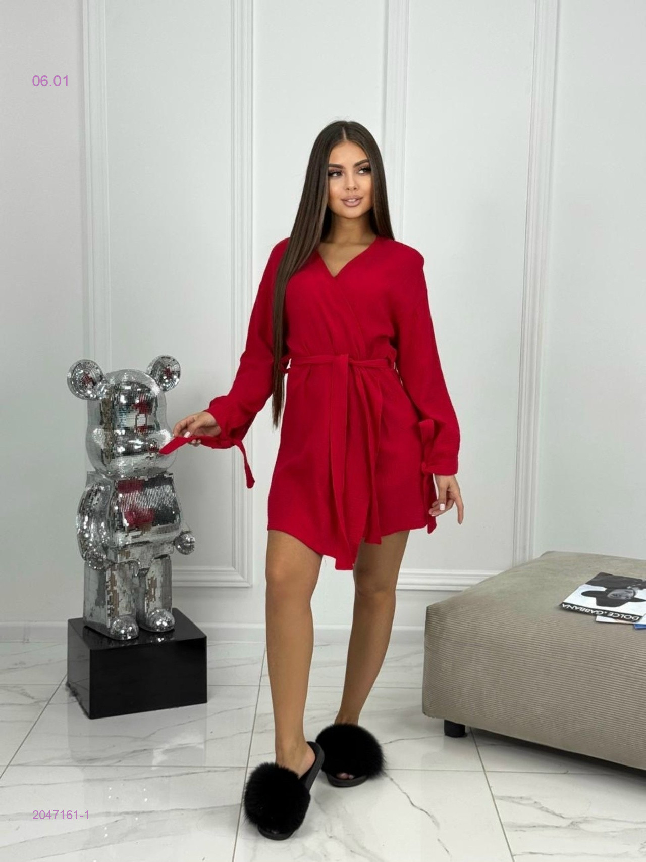 Халат 2047161-1