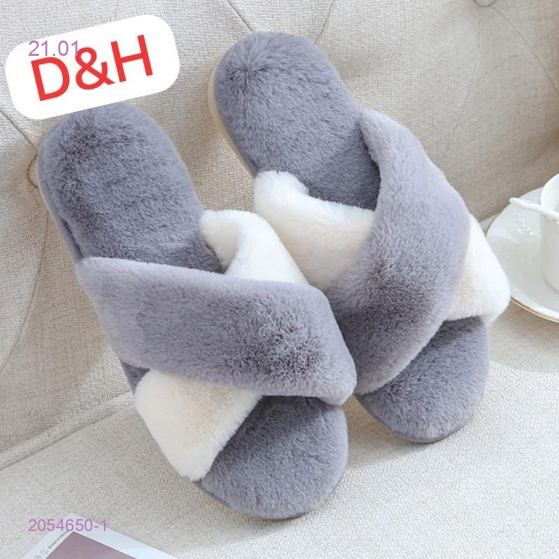 Тапочки 2054650-1