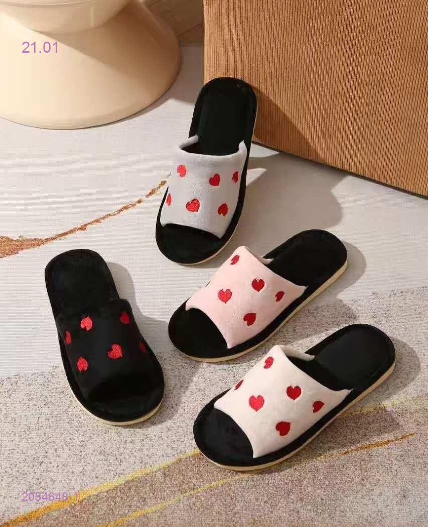 Тапочки 2054648-1