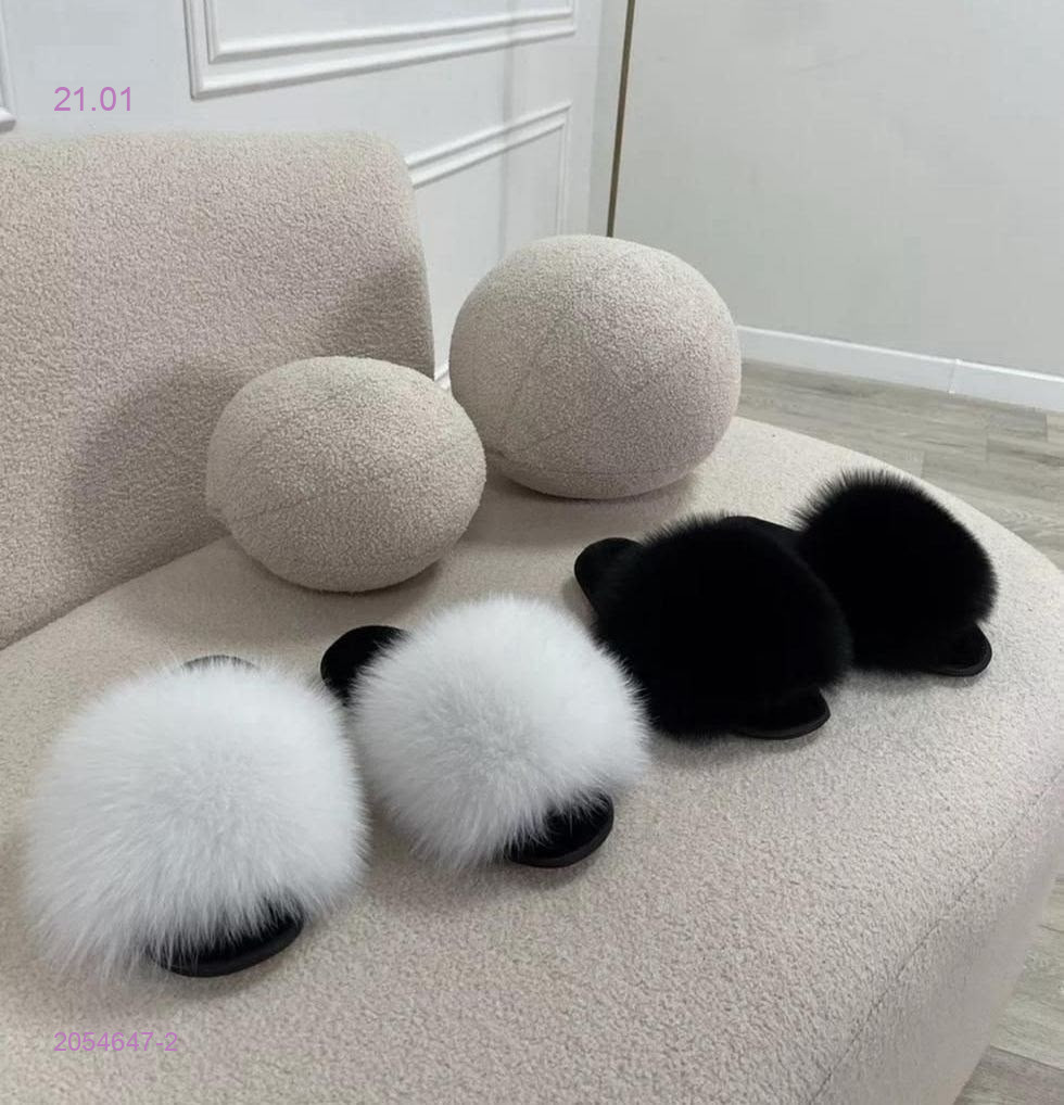 Тапочки 2054647-2