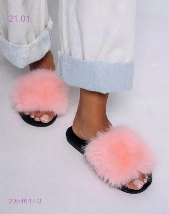 Тапочки 2054647-3