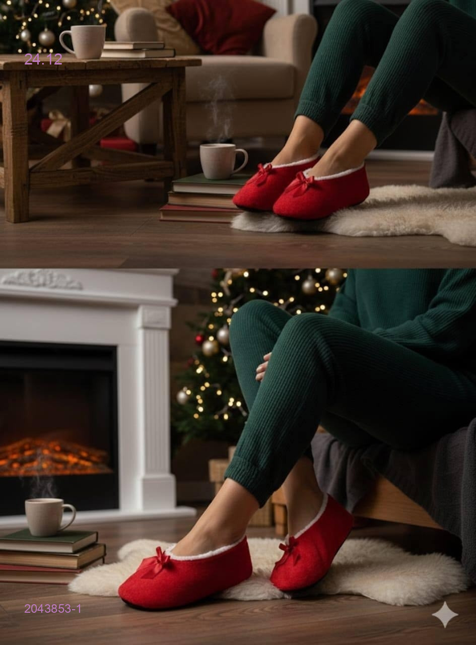 Тапочки 2043853-1