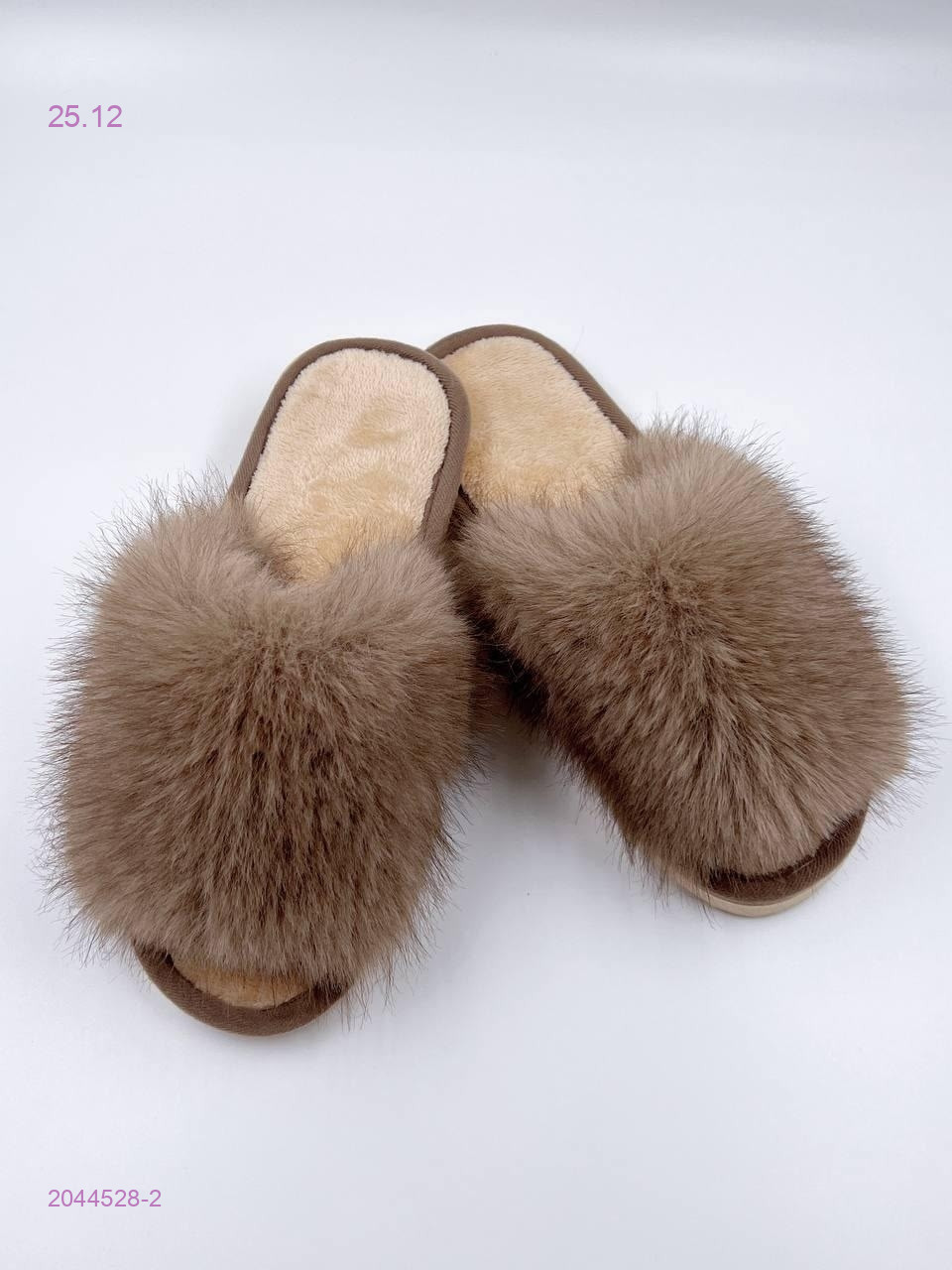 Тапочки 2044528-2