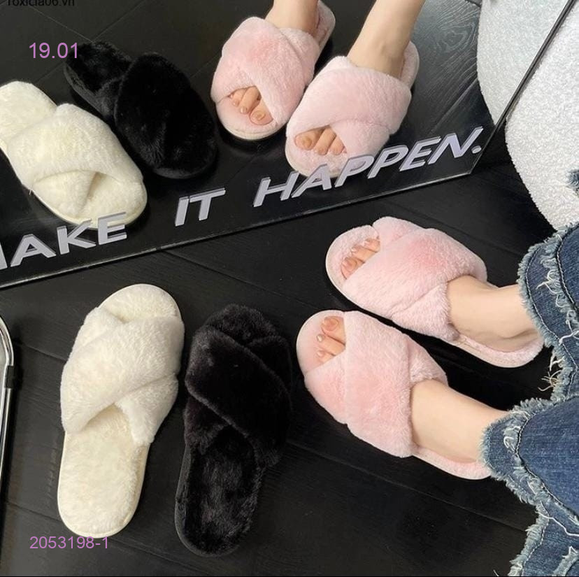 Тапочки 2053198-1