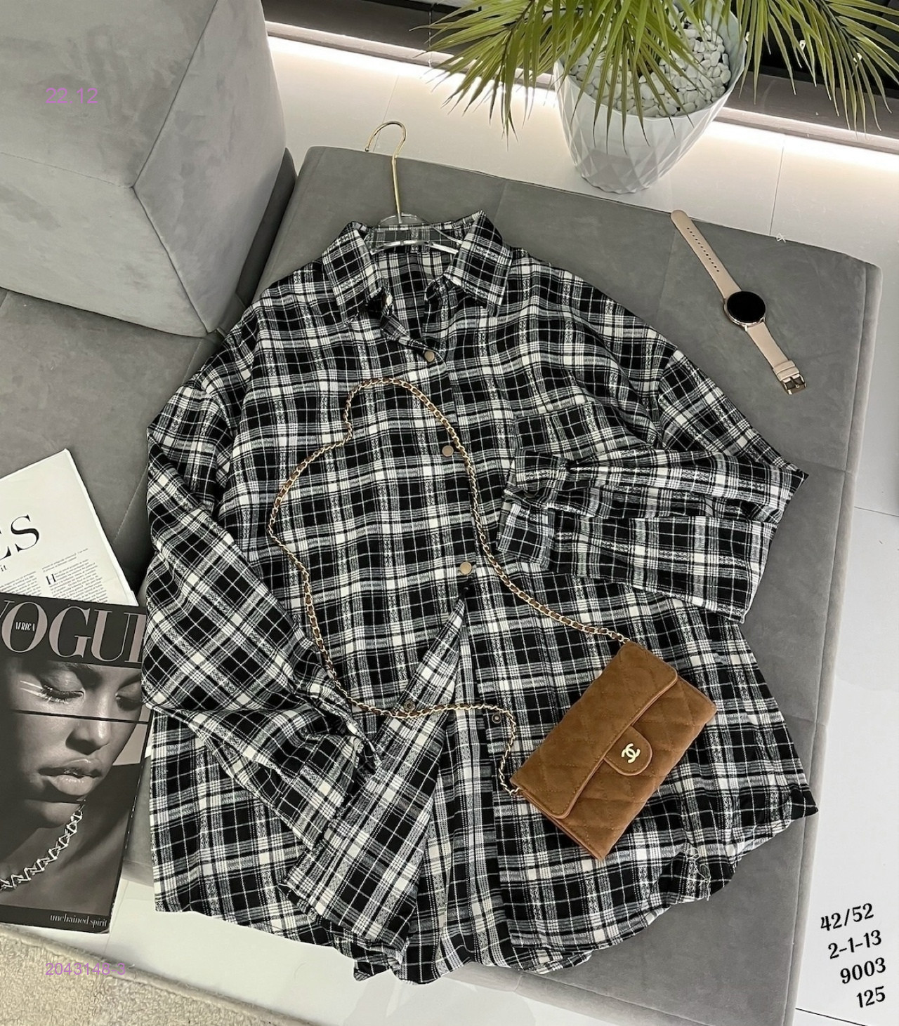 Рубашка 2043148-3