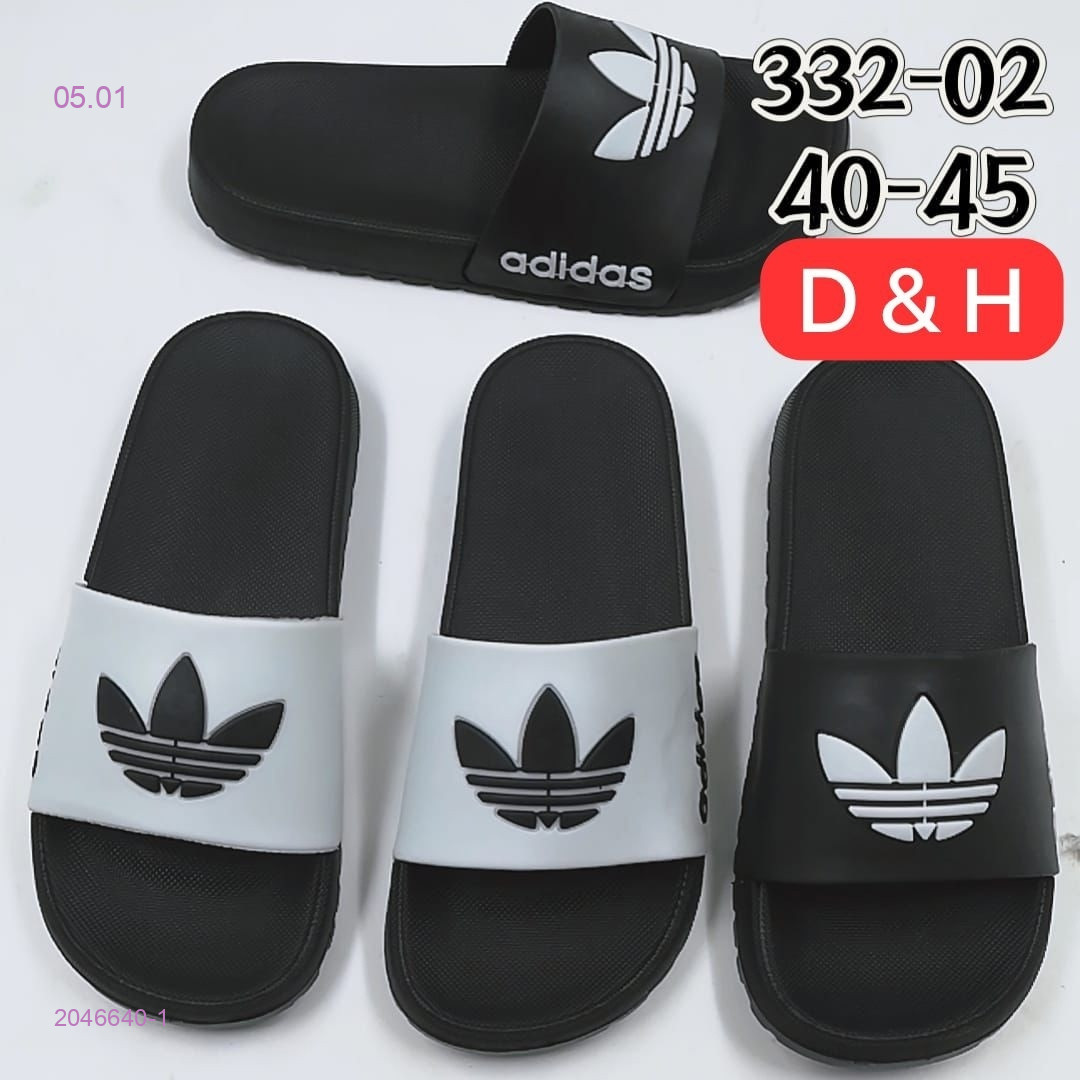 Тапочки 2046640-1