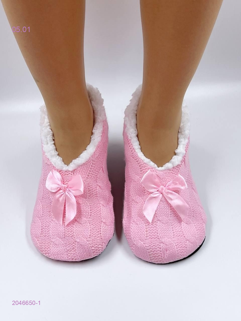 Тапочки 2046650-1