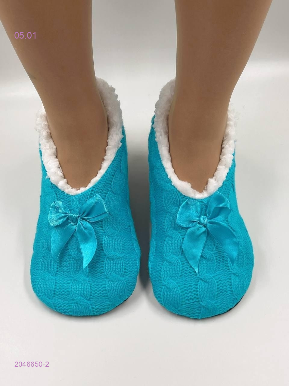 Тапочки 2046650-2