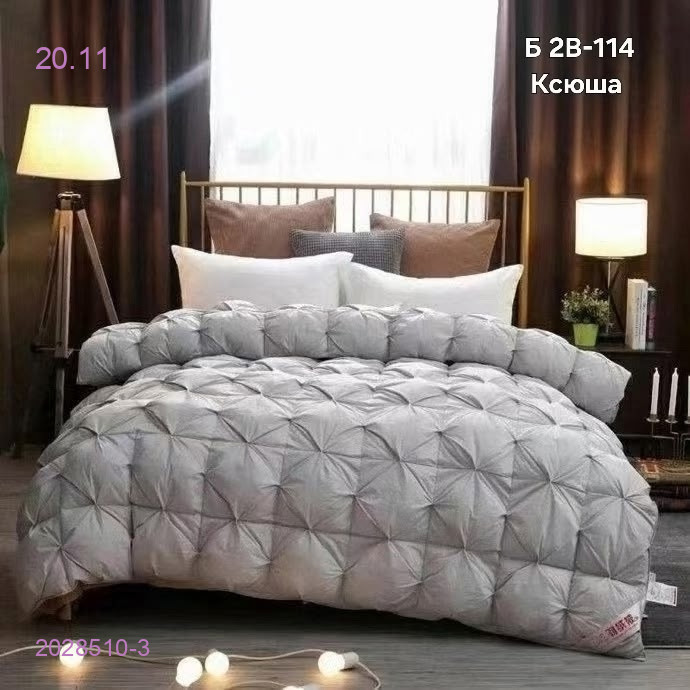 Пуховые одеяло 2028510-3