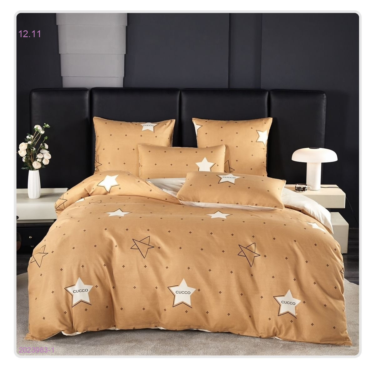 КПБ  alanna- БРОНЬ 2023983-1