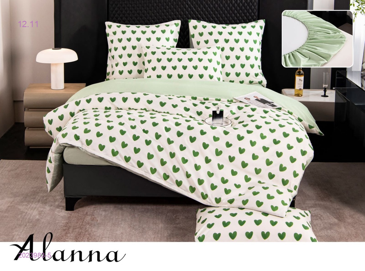 КПБ  alanna- БРОНЬ 2023983-5