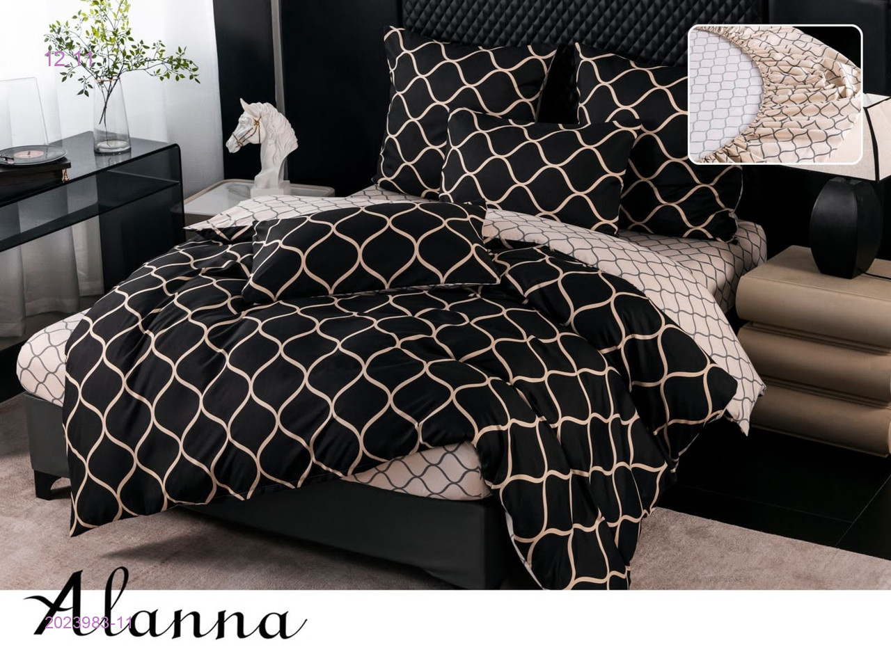 КПБ  alanna- БРОНЬ 2023983-11