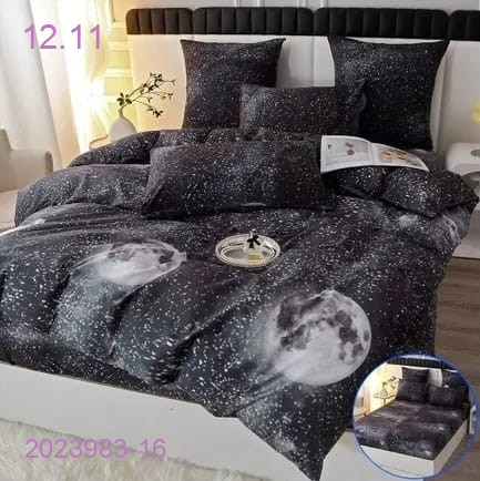 КПБ  alanna- БРОНЬ 2023983-16