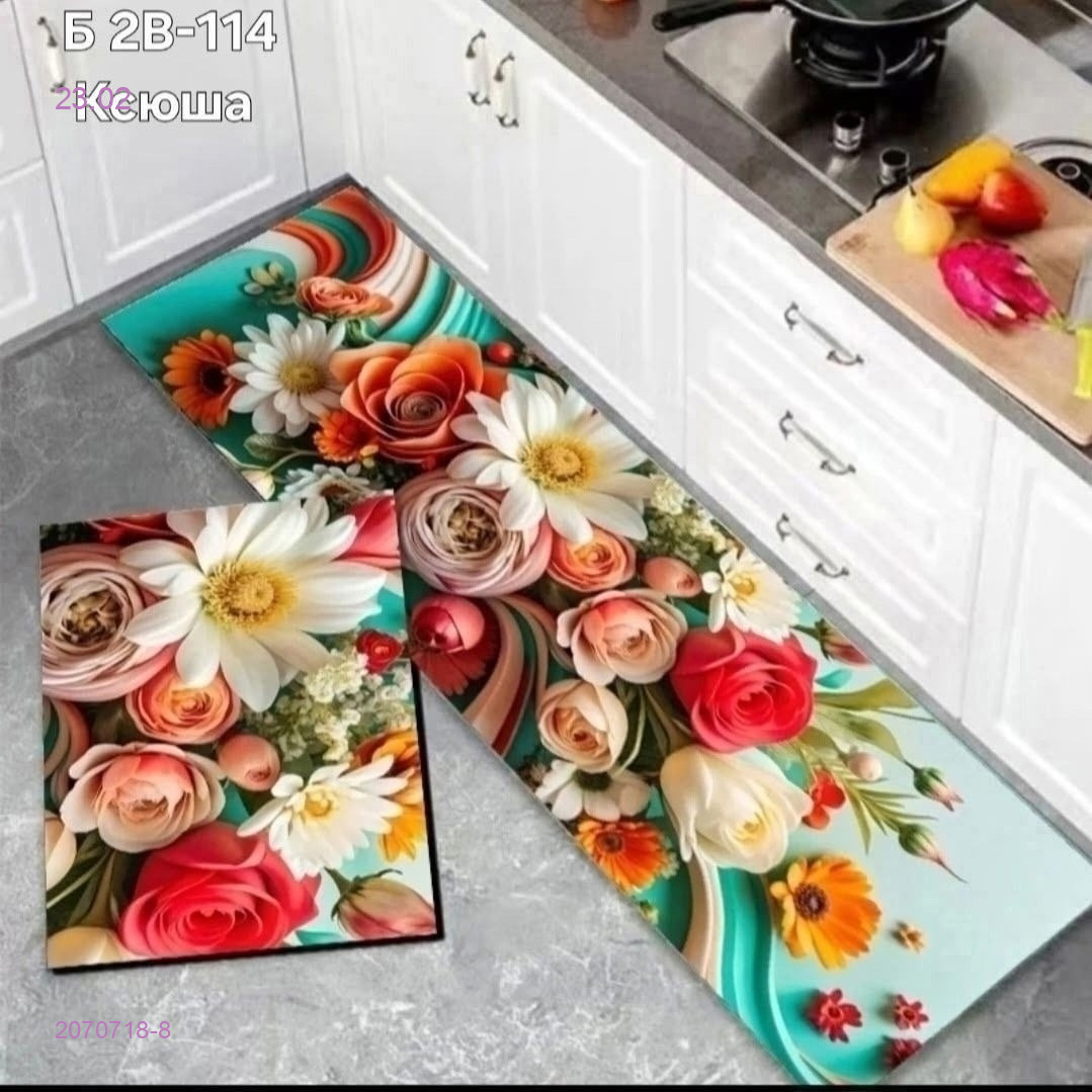 коврик 3d. 2070718-8