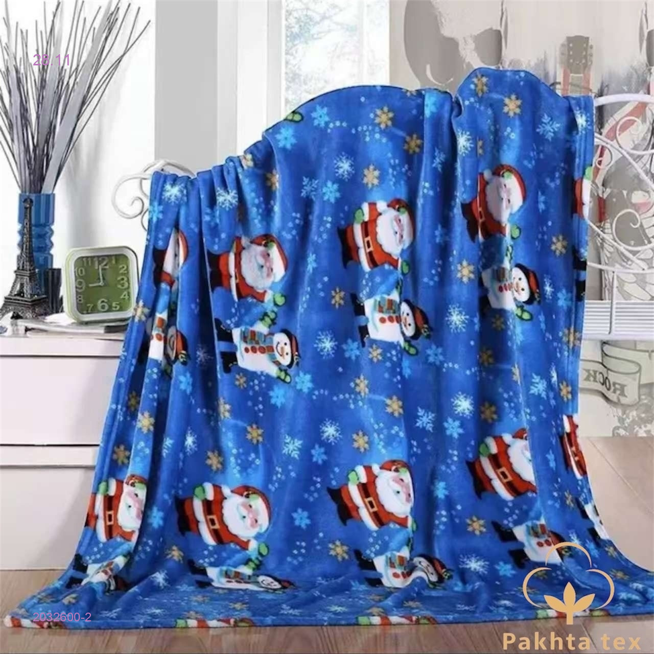 Толстый плед, 2032600-2