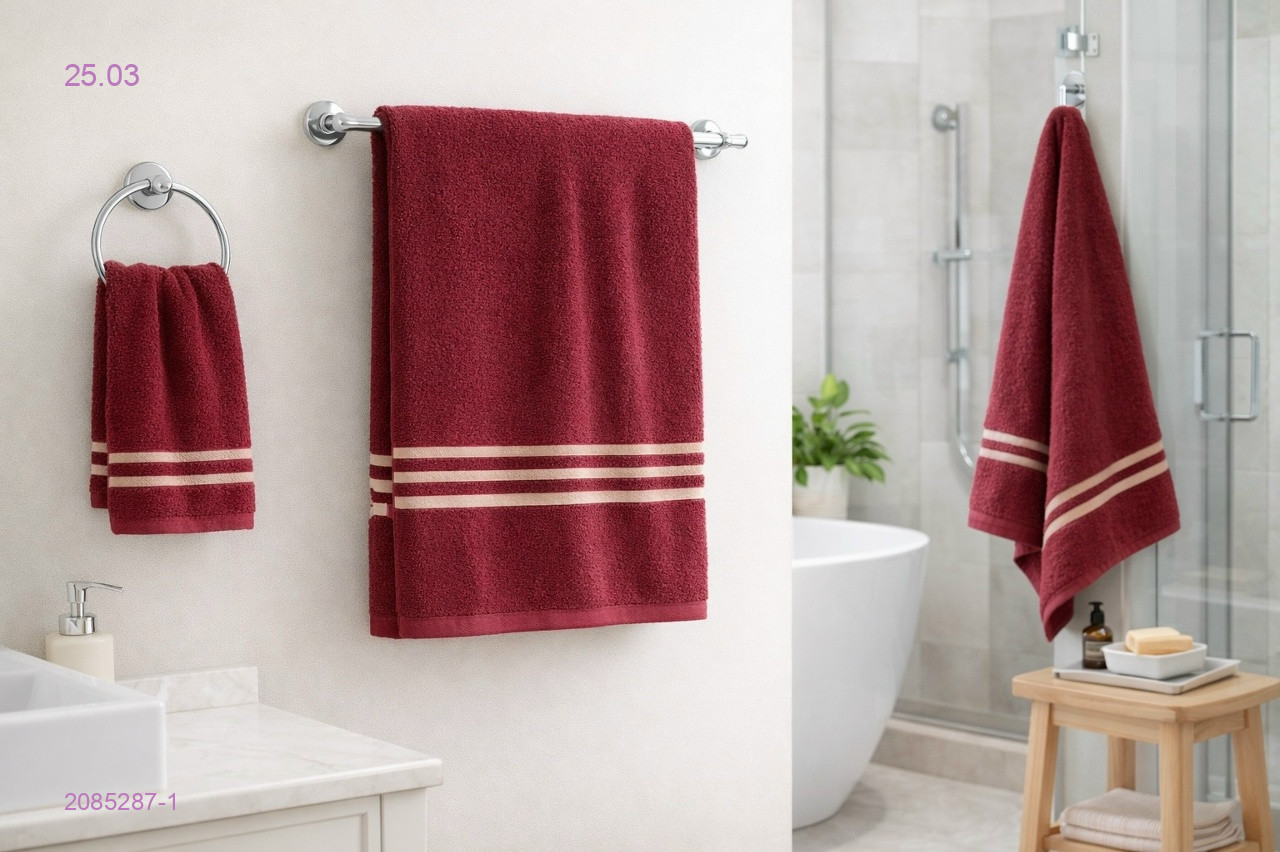 Наборы полотенец. 2085287-1