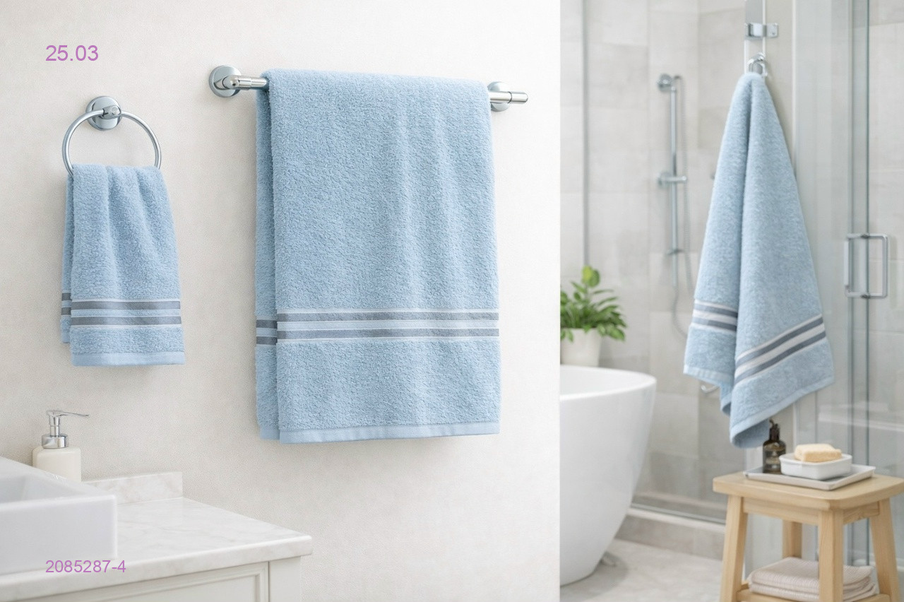Наборы полотенец. 2085287-4