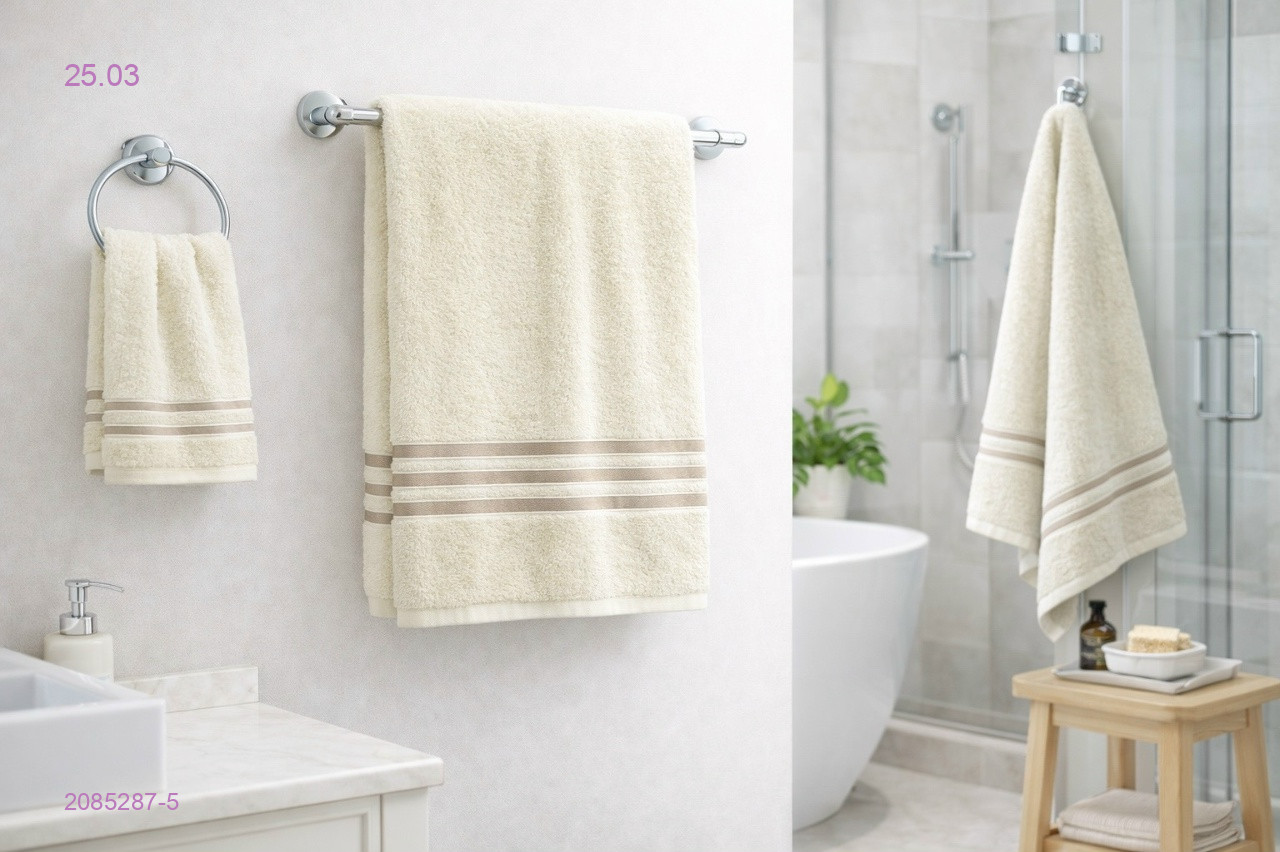 Наборы полотенец. 2085287-5