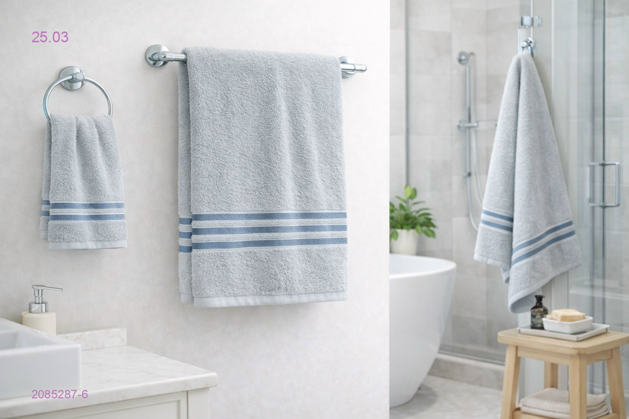 Наборы полотенец. 2085287-6