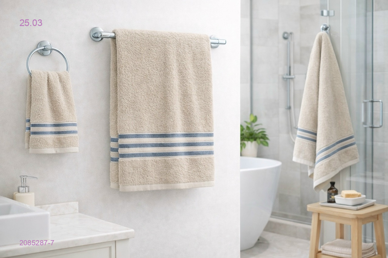 Наборы полотенец. 2085287-7