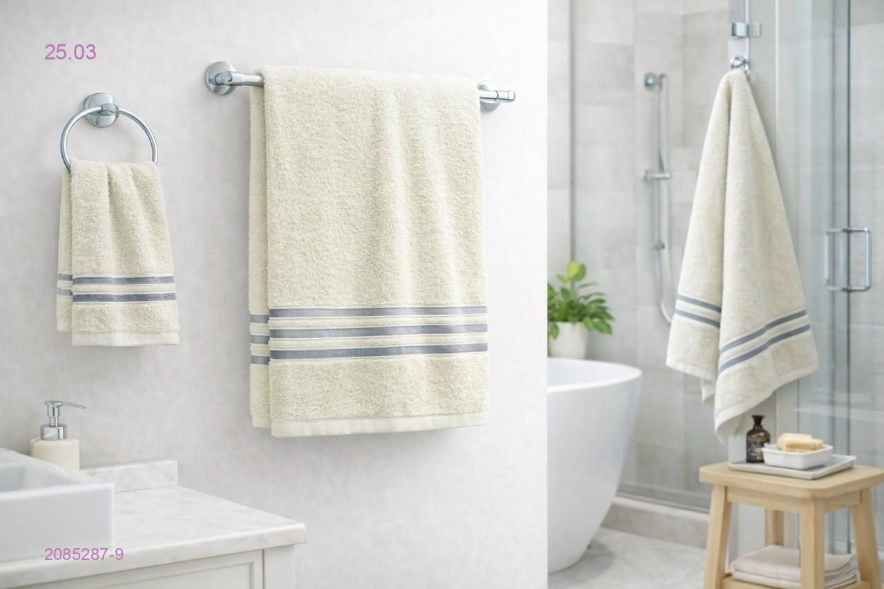Наборы полотенец. 2085287-9