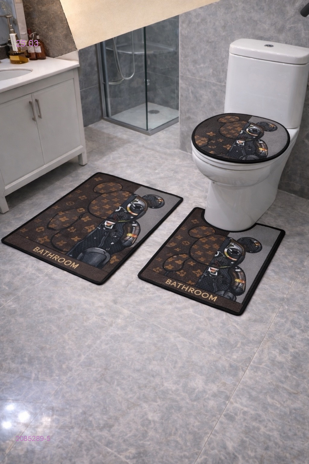 Набор ковриков 2085289-5