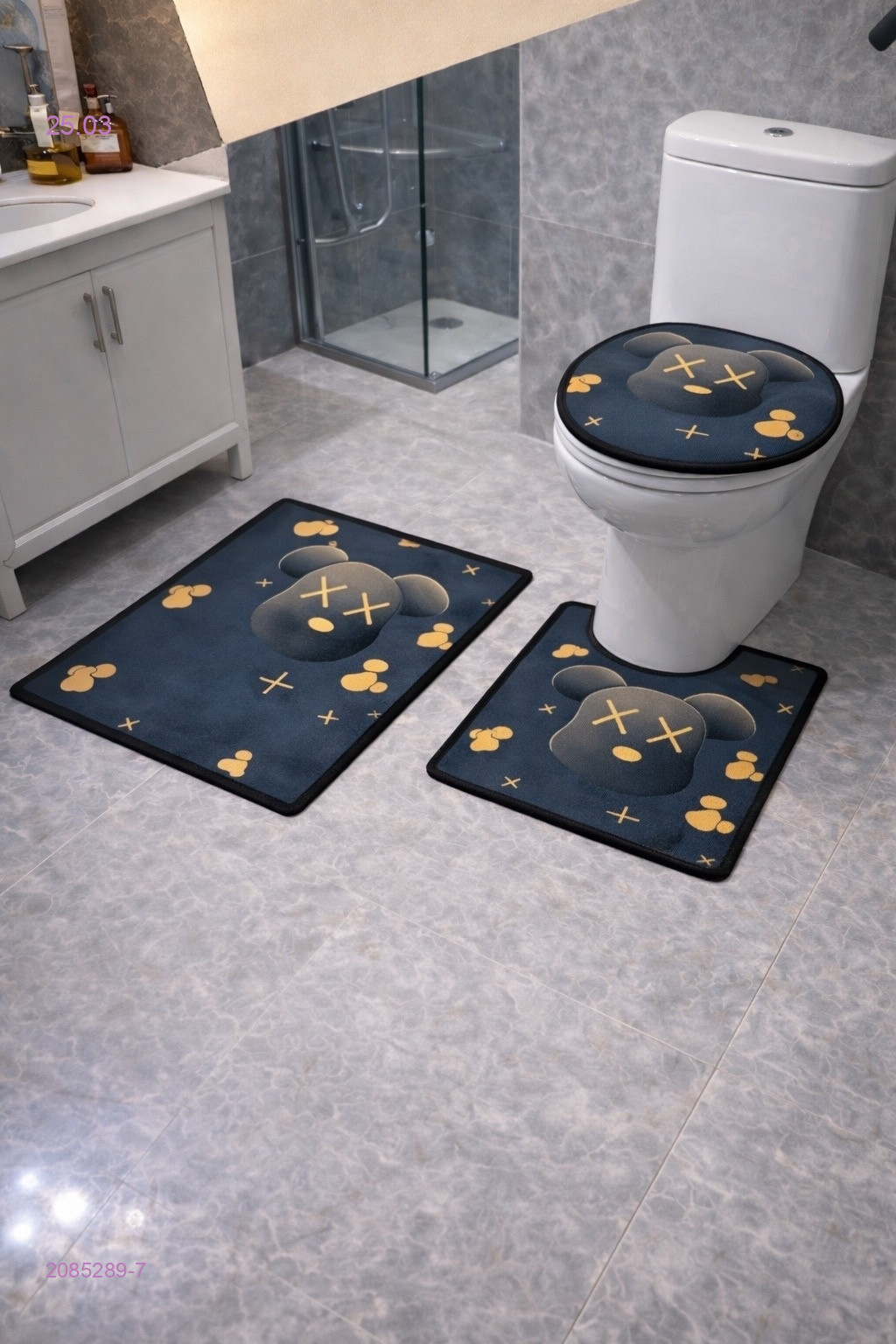 Набор ковриков 2085289-7