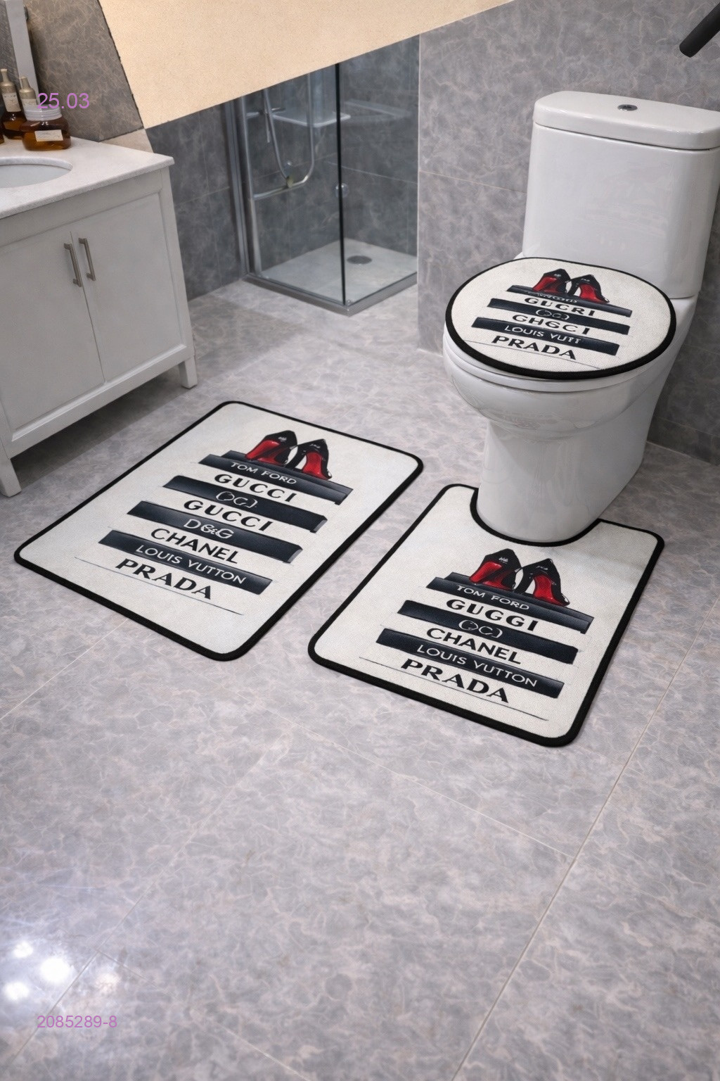 Набор ковриков 2085289-8