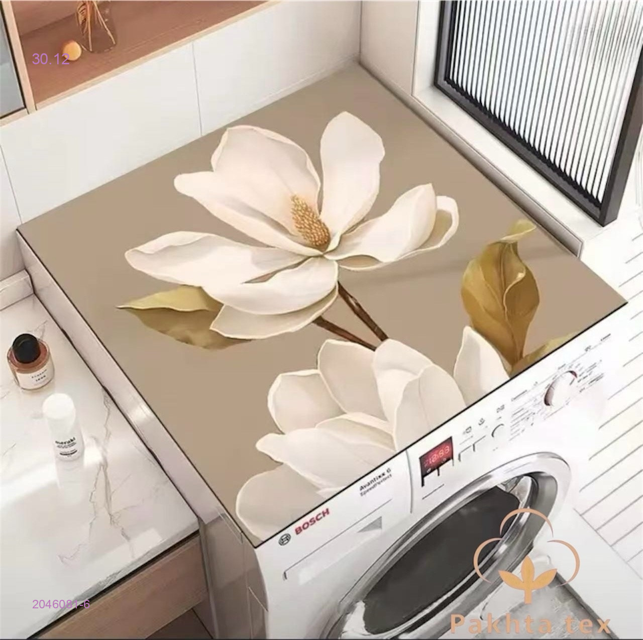 Коврик для машины 2046081-6