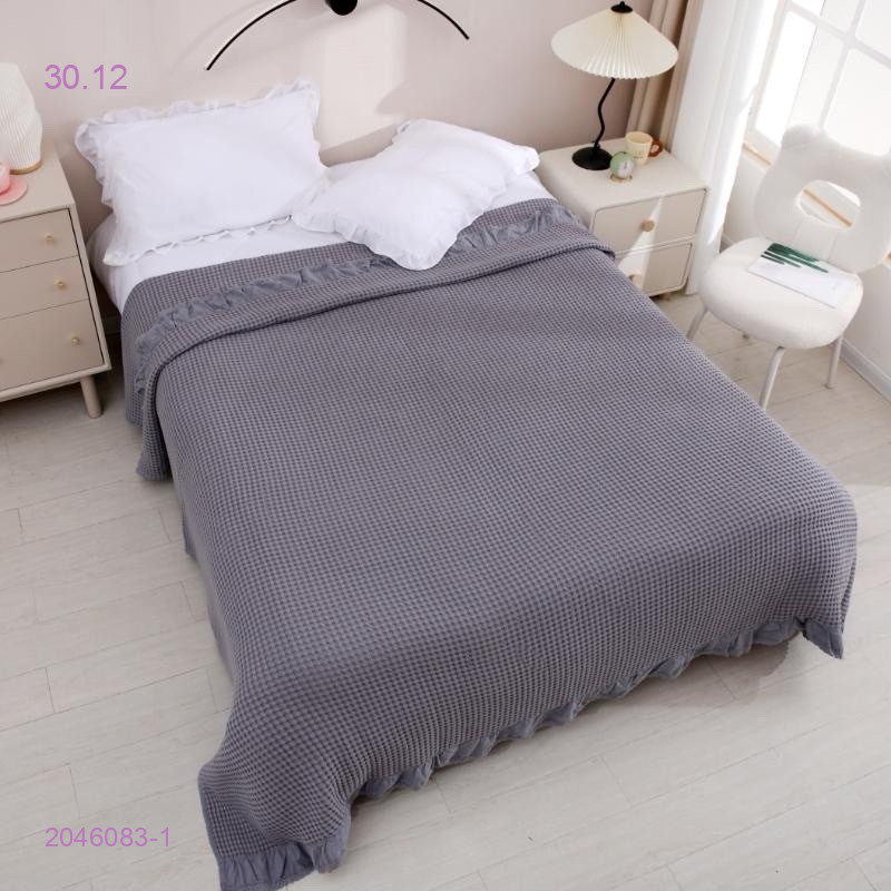 Плед-покрывало 2046083-1