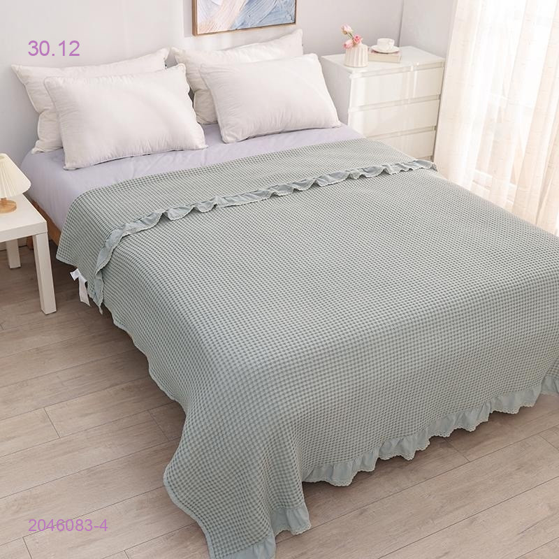 Плед-покрывало 2046083-4