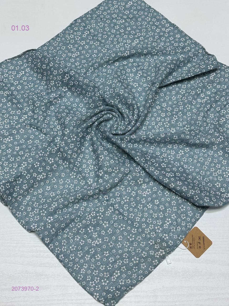 ПЛАТОК 2073970-2