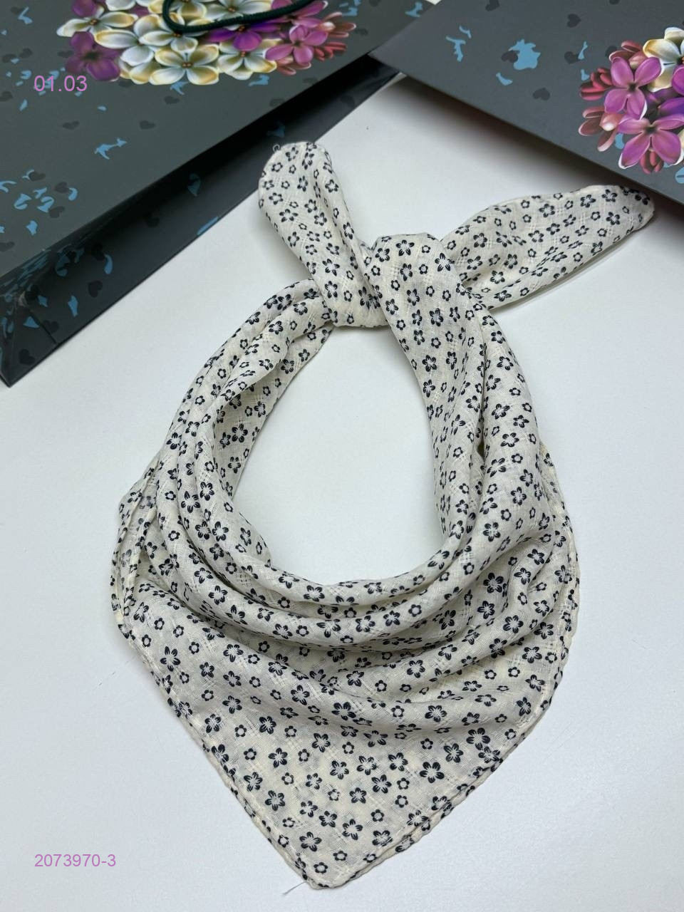 ПЛАТОК 2073970-3