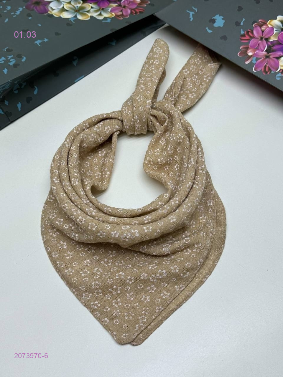 ПЛАТОК 2073970-6