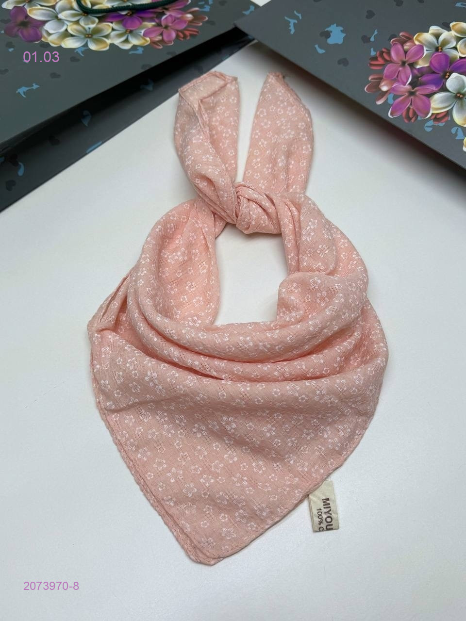 ПЛАТОК 2073970-8