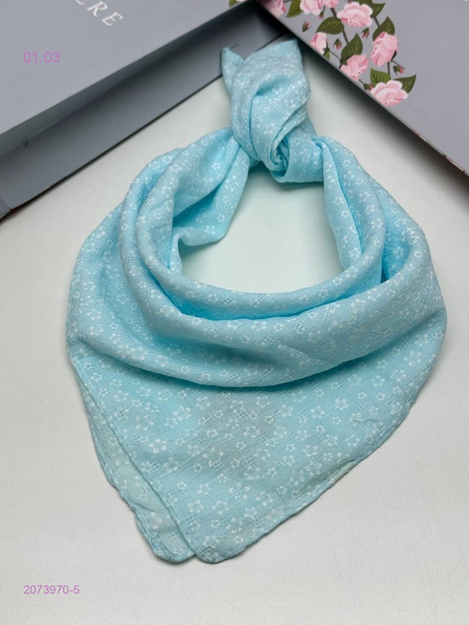 ПЛАТОК 2073970-5