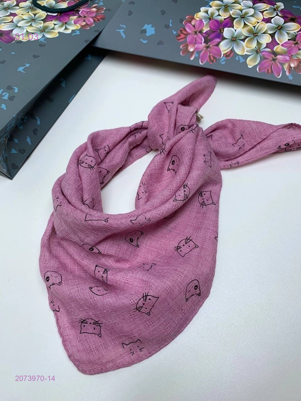 ПЛАТОК 2073970-14