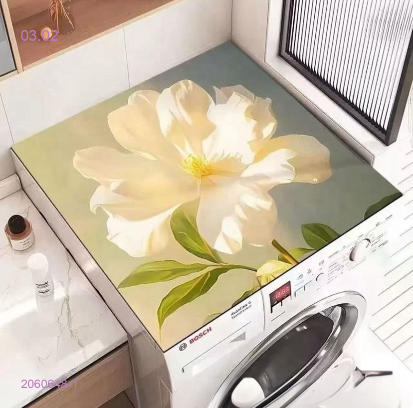 Коврик для стиральной машины 2060648-1