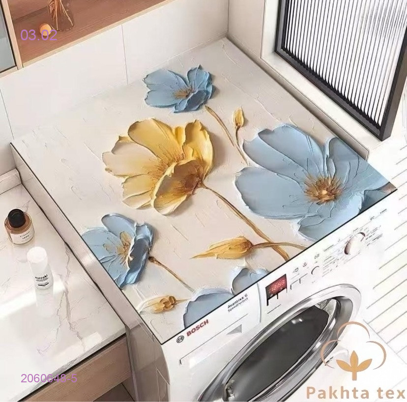 Коврик для стиральной машины 2060648-5