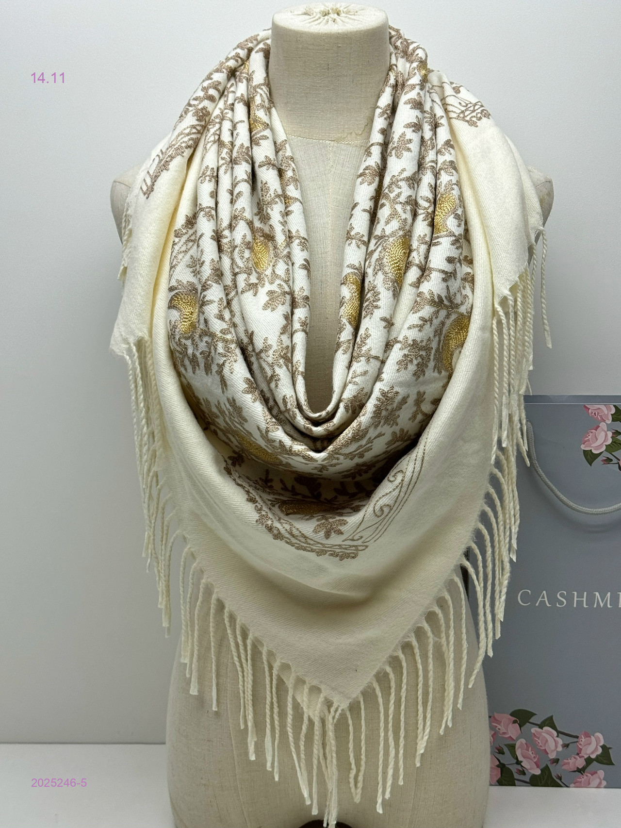 ПЛАТОК 2025246-5