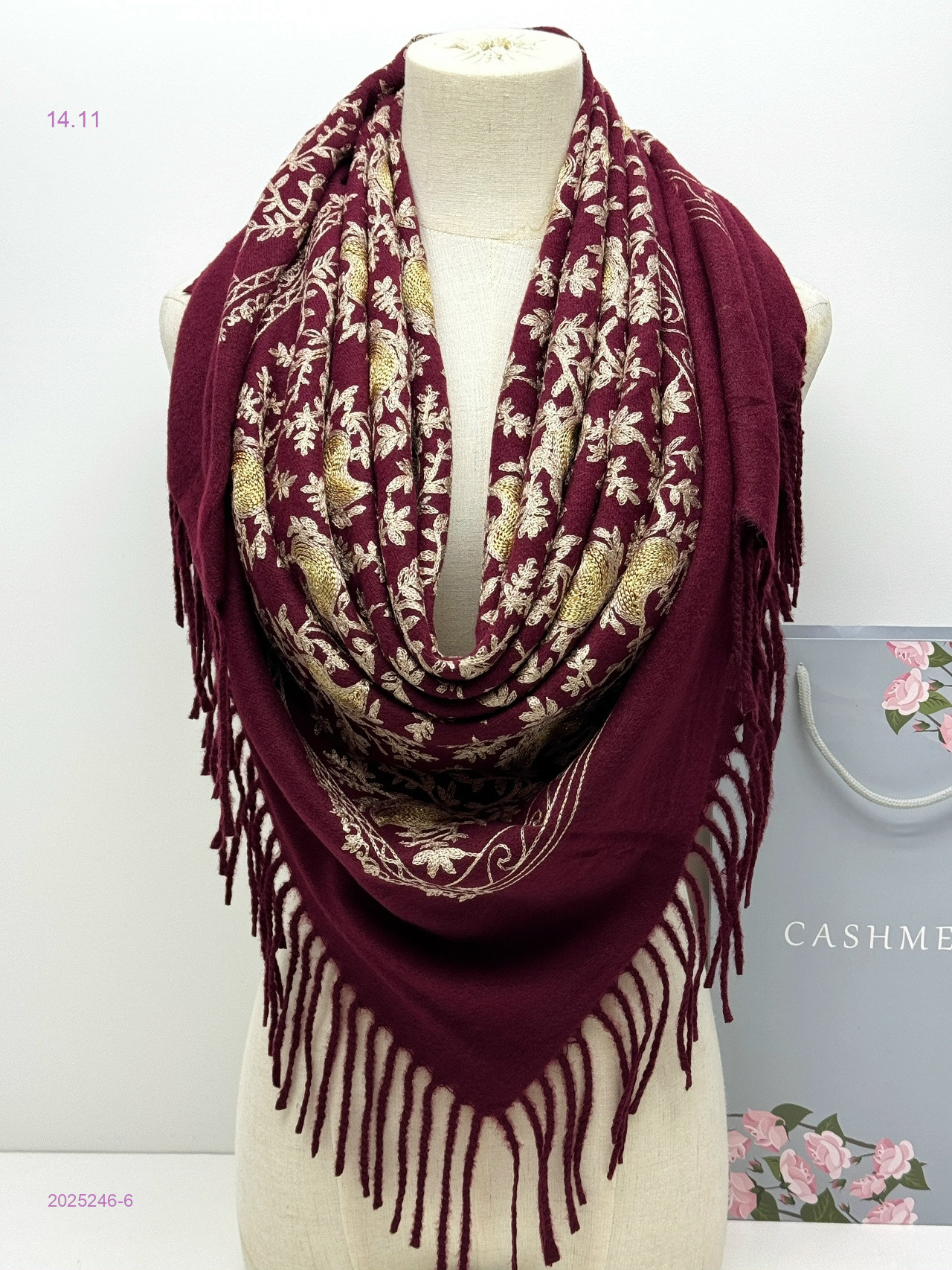 ПЛАТОК 2025246-6