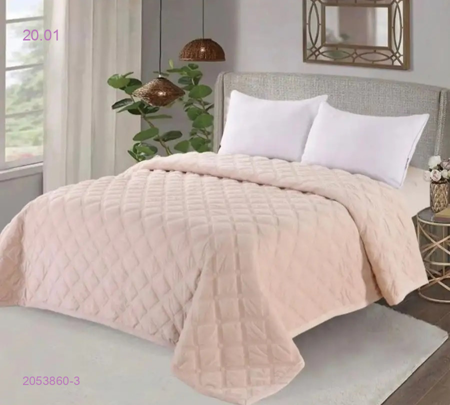 ▪️Стёганое покрывало 2053860-3