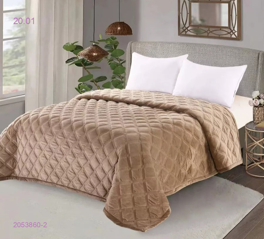 ▪️Стёганое покрывало 2053860-2